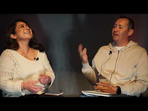 Who's in the Vine? Featuring Abraham Salcedo