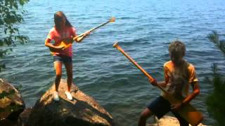 &quot;Love In the Time of Gaza&quot; Video Star