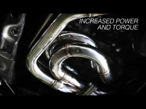 Full Version:XFORCE Totota 86/FT86/Subaru BRZ Unequalled length performance header