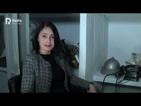 Wywiad z chuliganem, odc. 134 - Agnieszka Wojciechowska   van Heukelom | LUTY 2020