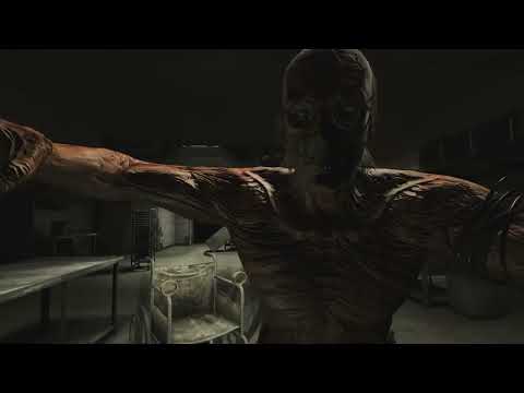 Outlast | All Encounters and Chases (Chronological Order)