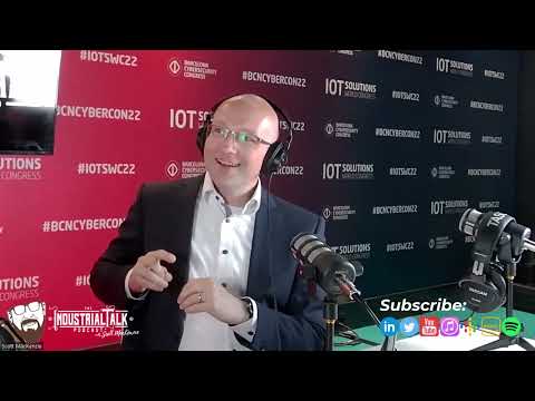 Marc Peters with IBM on Responsible Computing - YouTube