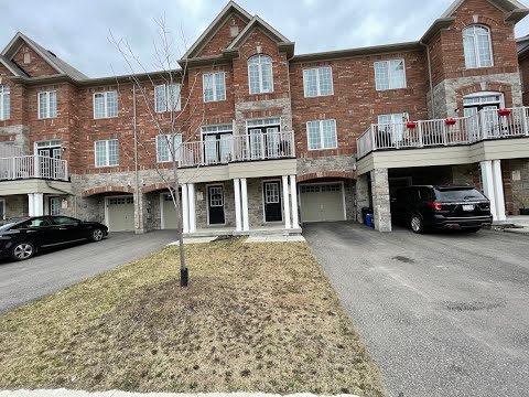 1116 Durno Crt, Milton, L9T8P5