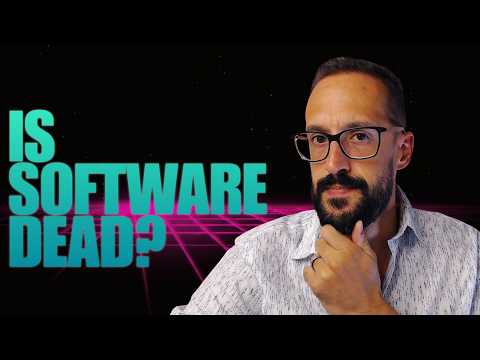 Software Apocalypse or Opportunity? Interview with Braden Dennis, CO-Founder and CEO of Fiscal.ai