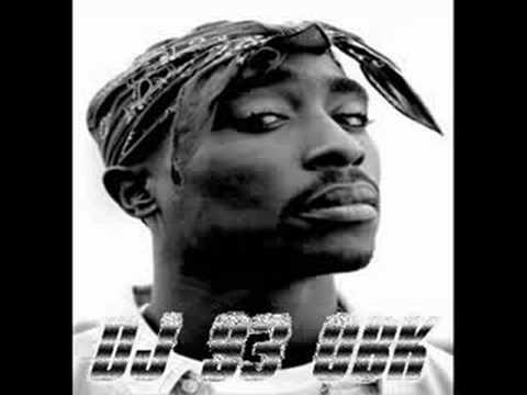 2Pac Ft Lil Mo - Niggaz Nature (93 OBK REMIX)