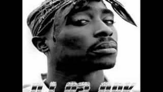 2Pac Ft Lil Mo - Niggaz Nature (93 OBK REMIX)