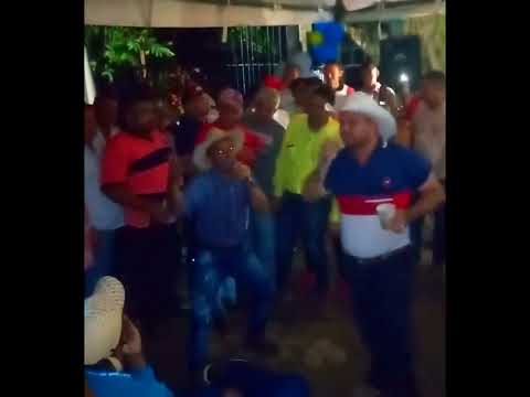 El Torito de Zaraza y Rubén Arvelaez - Contrapunteo