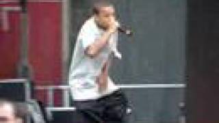 Bow wow live &quot;Bounce Wit Me &quot;