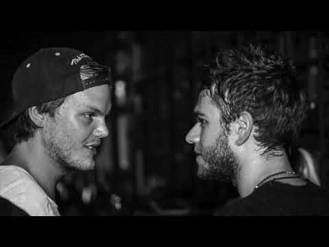 Avicii vs Zedd & Selena Gomez - To Know Without You