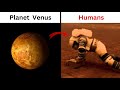 Planet Venus Story Of A Hell Planet Info Family