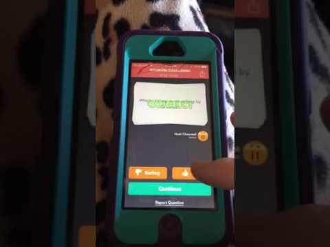 Video cover