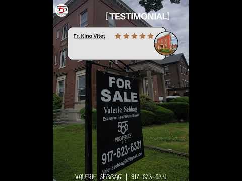 Fr. Kino Vitet Testimonial