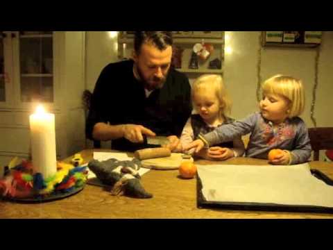 Den Sundbyske julekalender 4. dec 2012