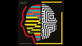 Orchestral Manoeuvres in The Dark -- "As We Open, So We Close"