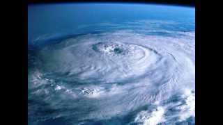 Waiting For The Hurricane - Andru Donalds
