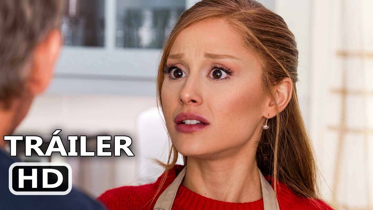 LA NUEVA FOCKER Tráiler 2 Español Latino (2026) Ariana Grande