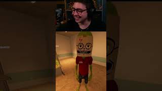 Eu não consigo parar de dançarrrrrr 👽 #alanzoka #memes #escapefromtarkovclips #tarkovgame #react