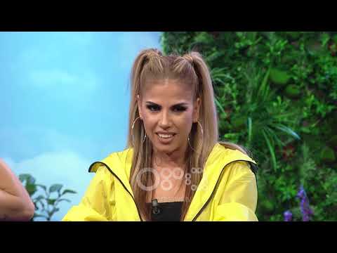 Why Not - Loja 5 sekonda - Alida Duka vs Roza Lati