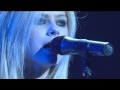 Avril Lavigne - My Happy Ending [Live at Budokan ...
