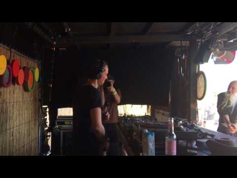 Sometimes • Alle Farben ft. Graham Candy • Berlin 30.07.17