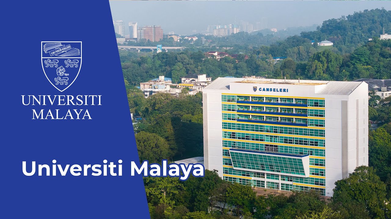 UNIVERSITI MALAYA