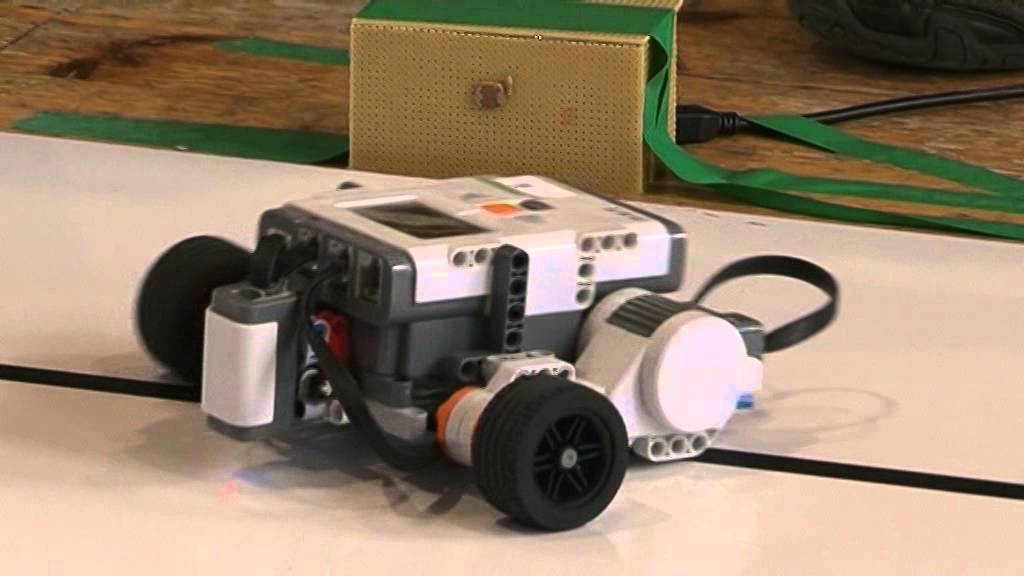 Siguldā notikušas pirmās Latvijas skolēnu Lego robotikas sacensības