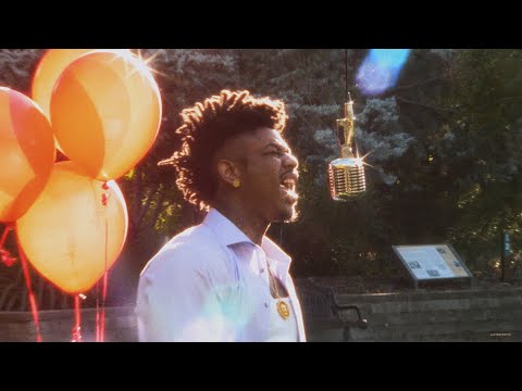 John Mackk - I Love U Bae (Visualizer)