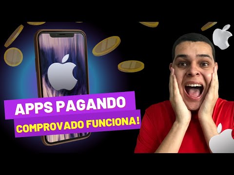 10 Aplicativos Verdadeiros Para Ganhar Dinheiro Com iPhone