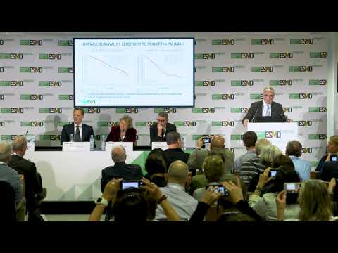 PALOMA-3: palbociclib and fulvestrant for HR-/HER+ metastatic breast cancer