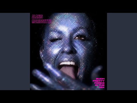 Download Alanis Morissette - Smiling (Live at London's O2 Shepherd's Bush Empire) MP3