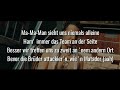 UFO361 feat. RAF CAMORA - NUMMER (Official HQ Lyrics) (Text) UFO361 feat. RAF CAMORA - NUMMER (Official HQ Lyrics) (Text)