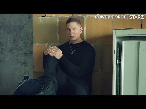 Power Book IV: Force | ‘He’s Tommy’ Ep. 1 Clip | Season 2