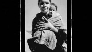 Mother Earth's Lament