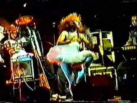 Alberto Camerini in concerto - Tanz Bambolina