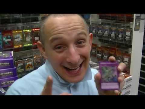 YU-GI-OH: INVASIONE: VENDETTA - Si sbusta! [unboxing]