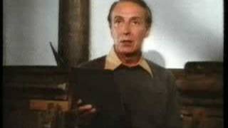 The conclusion of Paradise Lost (end of Book 12) by John Milton. Read by Ian Richardson