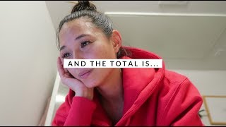 How Much Debt I Paid Off In 365 Days | Vlogmas Day 14 | Aja Dang