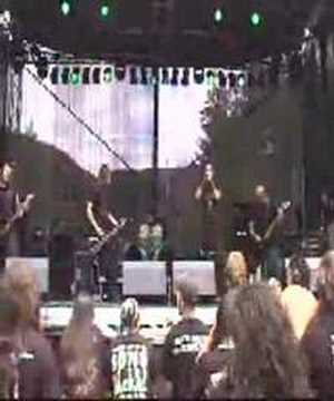 OBSCURITY Bergische Löwen KOA 2007