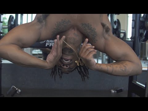 Racks Rude - New 50 | Shot By: @DADAcreative_Max