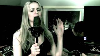 Gabriela Gunčíková & MERYLAND - Barracuda ( Cover ) Gabriela Gunčíková & MERYLAND - Barracuda ( Cover )