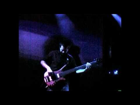 LEYAN - Against Our World (Live@Wabe, Berlin, 21.03.09)