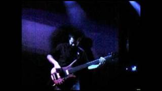 LEYAN - Against Our World (Live@Wabe, Berlin, 21.03.09)