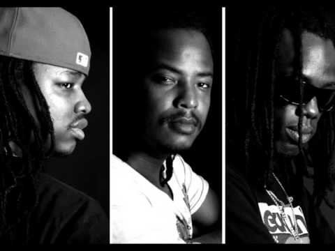 PLS (Steggy KillaPzi & Jobba) - Niet Bij Mij