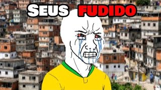 Quanto mais Pobre, Mais metido à Besta