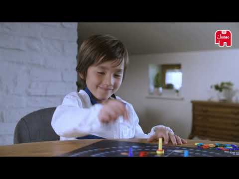 Jumbo Spiele - Spiel des Wissens - Ab 8 Jahren!