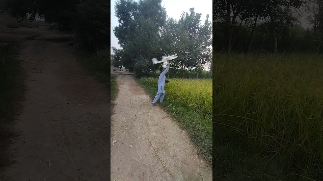 pusher plane pdf download