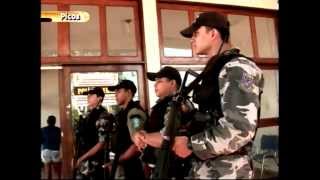 Acusados de envolvimento na morte de açougueiro são presos em Picos