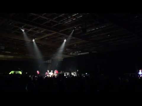 Matakustix Show 2016 - Highway to Hell