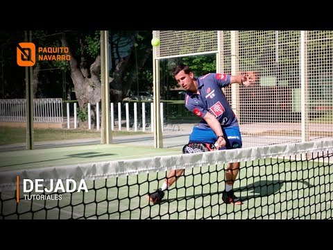 Learn with Paquito Navarro 2x01 - The Drop-Off