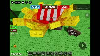 How much The prismatic seeds in seedshop sells?